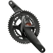 Power meter Crank FSA Powerbox Pro POD SC Alloy Road 34/50 BB386EVO 30mm spindle