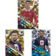 thumbnail image 2 of 2023 Panini Fifa365 Ballsuperstar Card Limited Ronaldo Neymar Messi Signature Collection Card niños Fans Gift Photograph Fivean unisex, 2 of 2