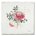 thumbnail image 2 of Trademark Fine Art "French Romance I" Canvas Art by Katie Pertiet, 2 of 3