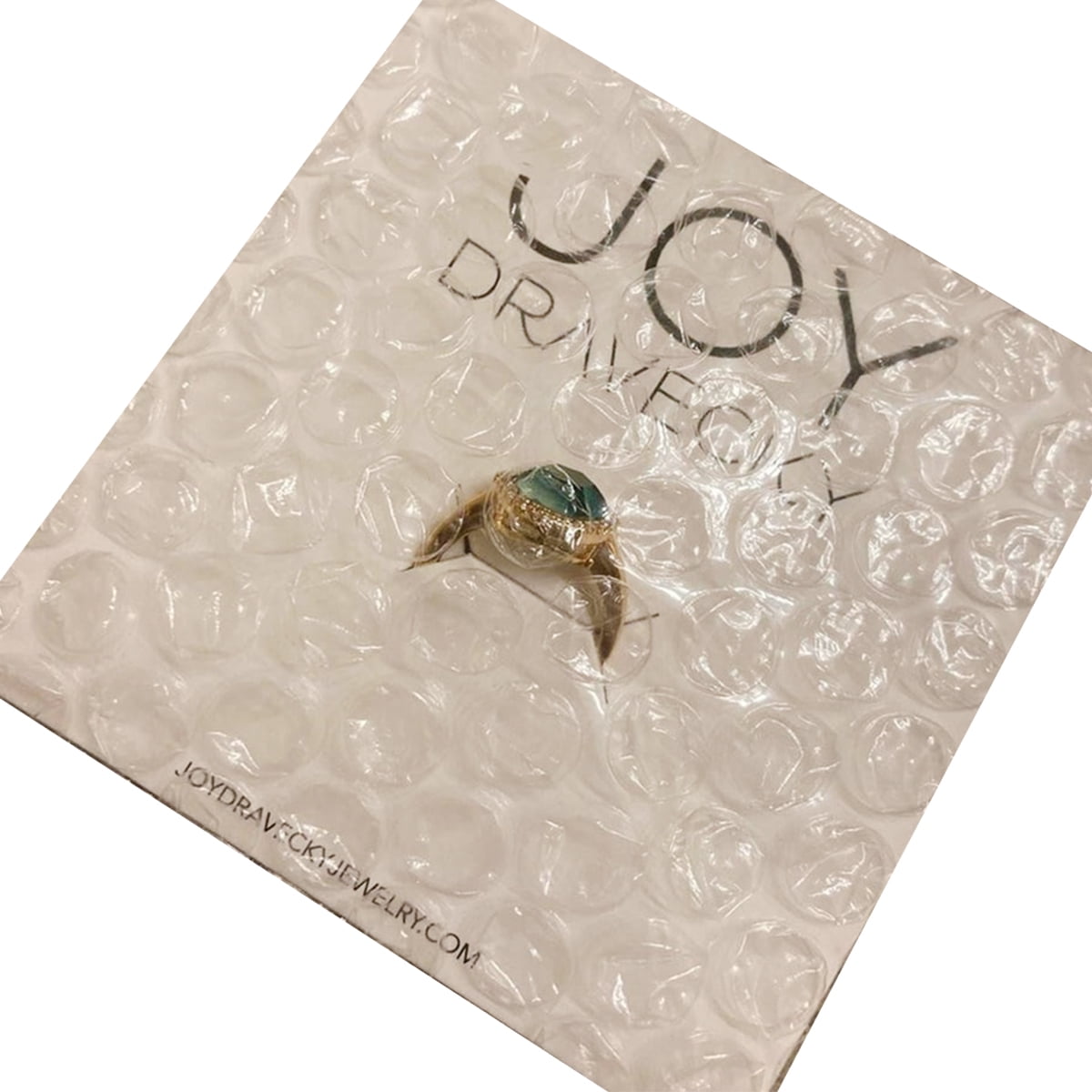 Joy dravecky chloe on sale ring in moonstone