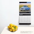 thumbnail image 3 of Classic Chevy Pickups 2024 Square Foil (Other), 3 of 8