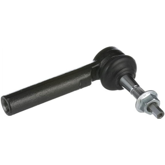 Delphi TA5317 Steering Tie Rod End Fits select: 2014-2018 CHEVROLET SILVERADO, 2014-2018 GMC SIERRA