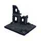 thumbnail image 1 of 1:72 Casa en ruinas Modelo Decoración de paisaje Simulación Base Adorno Escena Accesorios Ruinas miniatura Diorama Modelo Suministros, 1 of 9