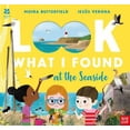 thumbnail image 1 of Pre-Owned National Trust: Look What I Found at the Seaside (Paperback) 1839940832 9781839940835, 1 of 1