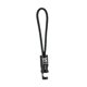 thumbnail image 3 of Hebilla de campamento, hebilla de cuerda de la tienda, soporte portátil multifunción, accesorios convenientes, percha de cuerda para viajes de picnic Estilo a, 3 of 8