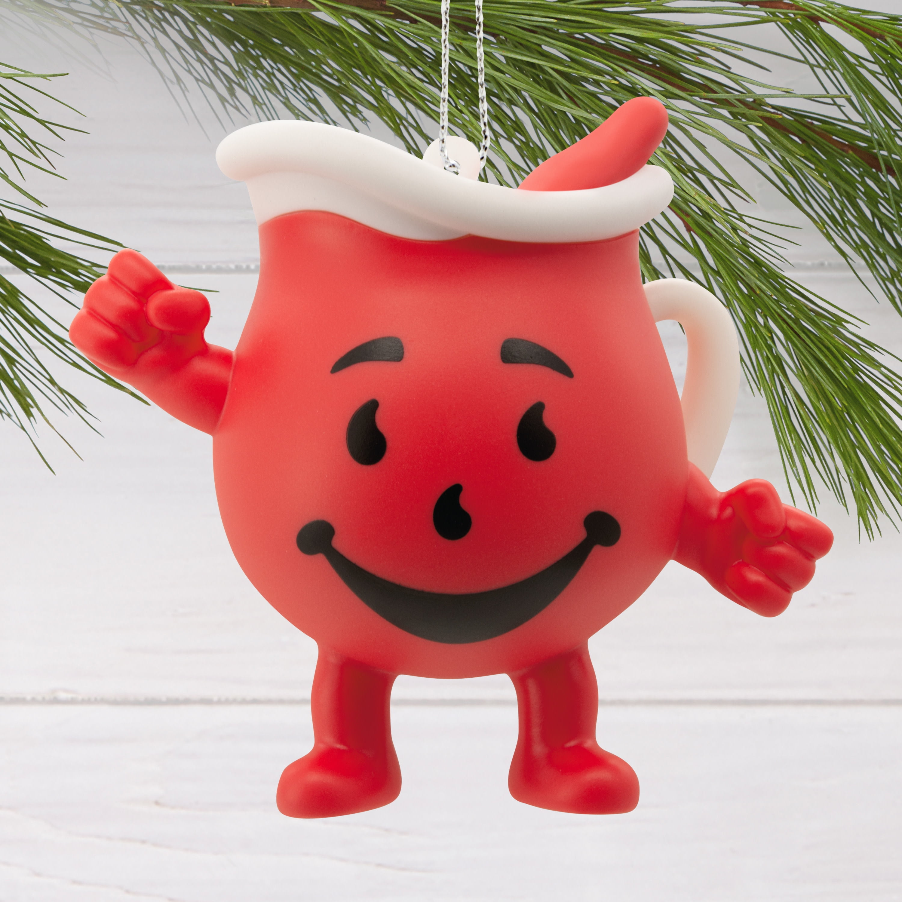 メンテナス済 ホットWAX仕上げ Völkl 153cm靴25cmポール付 Hallmark Kool-Aid Man Christmas Ornament, 1 Count - Walmart.com