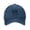 Navy Blue, variant on Where'S The Fish Wtf Logo Unisex Adult Washed Denim Cotton Sport Outdoor Baseball Cap Adjustable Cowboy Baseball Hat