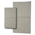 thumbnail image 1 of Elegance Collection Summer Tile Bath Rug - Set of 2, 1 of 2