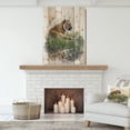 thumbnail image 4 of Design Art - Tigre Relaxant, 4 of 5