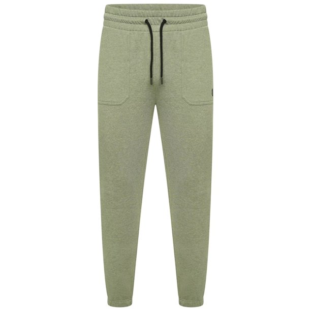 Dare 2B - Pantalón de Chándal Lounge Out para Hombre (Pita Jaspeada)