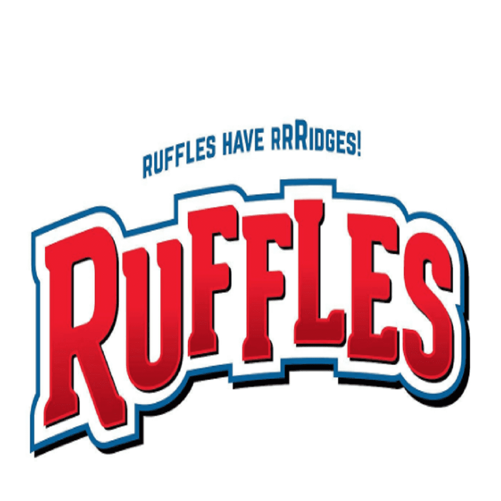 Ruffles Original Potato Chips Multipack (1 oz., 50 ct.)