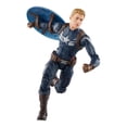 thumbnail image 2 of Figura de Acción Hasbro Marvel Captain America 6 Pulgadas, 2 of 4