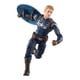 thumbnail image 2 of Figura de Acción Hasbro Marvel Captain America 6 Pulgadas, 2 of 4
