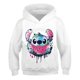 thumbnail image 2 of Sudaderas de algodón de moda Stitch 2022, sudaderas con cuello redondo para otoño e invierno, sudaderas con capucha de la serie Disney, camisetas casuales de manga larga con capucha Stich, ropa, 2 of 5