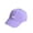 Purple-B, variant on Baseball Hat for Kids Boy Lightweight Ponycap Sun Protective Baseball Caps for Kids
