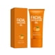 thumbnail image 1 of Exfoliante corporal, gel exfoliante con vitamina C, hidrata suavemente el rostro y el cuerpo, exfolia y suaviza la piel, 60 g., 1 of 5
