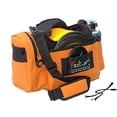 thumbnail image 2 of Fade Crunch Bag - Pumpkin, 2 of 3