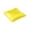 66#-Yellow, variant on Tufted Dining Chair Pad, Kitchen Chair Cushion and Chair Seat Cushion, with Ties for Dining Room and Kitchen, 16 x 16 in, Corn Yellow
