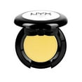 thumbnail image 6 of NYX Cosmetics Hot Singles Eye Shadow Gold Lust, 6 of 11