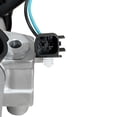 thumbnail image 5 of RYC New AC Compressor and A/C Clutch IH488 (Fits Ford Focus 2.0L 2008, 2009, 2010, 2011; Fits Ford Transit Connect 2.0L 2010, 2011, 2012, 2013), 5 of 5