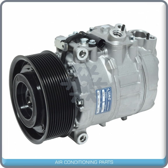 A/C Compressor for Mercedes-Benz ACTROS QU