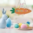 thumbnail image 6 of Hytrove Festival Party Decorations Egg Shape 6Pcs 7.07x4.05in Coating, 6 of 8