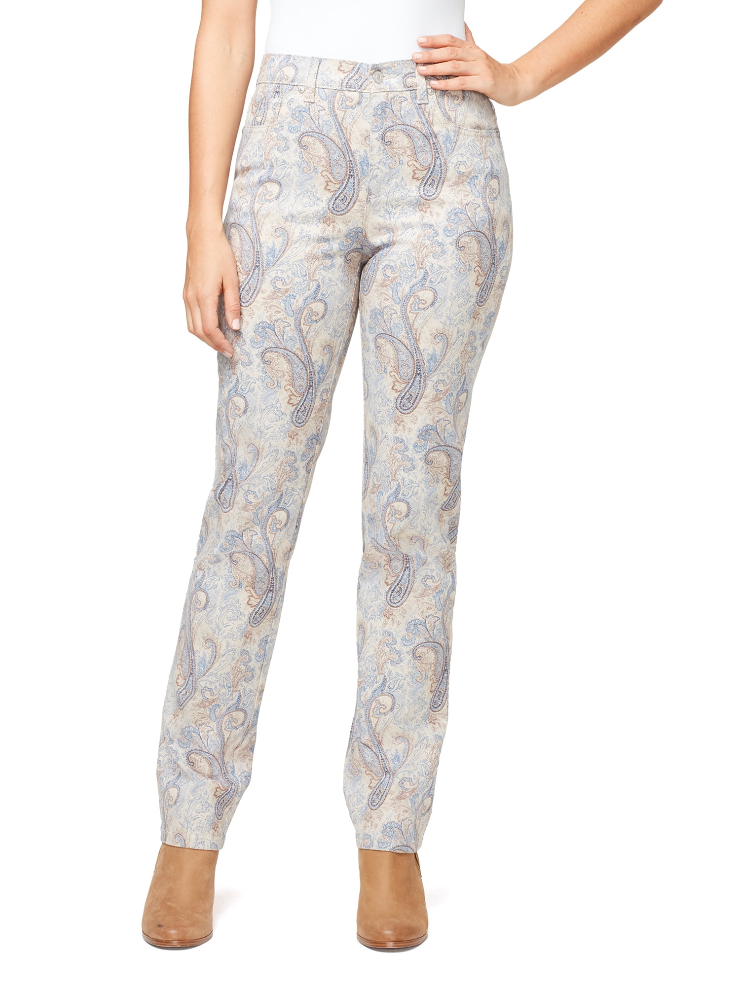 Gloria Vanderbilt Yoga Pants