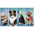 thumbnail image 3 of The Sims 4: Cats & Dogs Bundle - PlayStation 4, 3 of 5