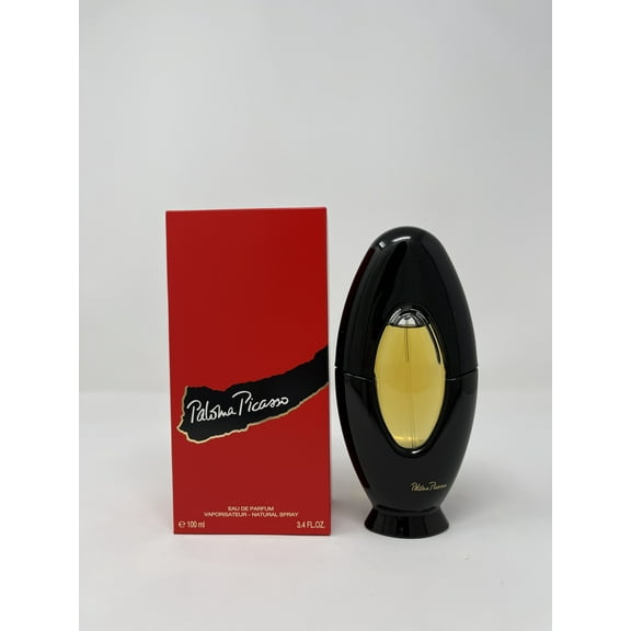 Paloma Picasso by Paloma Picasso, 3.4 oz Eau De Parfum Spray for Women