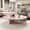 Pink, variant on MDQMD Real Marble Coffee Table with Unique Texture for Living Room,Minimalist Luxury Coffee Table for Home Decor,Green