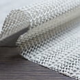 thumbnail image 3 of 9x12 Non Slip Rug Pad for Area Rugs, Anti Slip Rug Gripper Pad for Hardwood & Tile Floors, Felt Rug Underlay for Indoor Use, 3 of 5