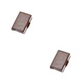 thumbnail image 1 of Guardurnaity Rfid Credit Money Bag Mini Caja de aluminio Monedero Smart Coin Office Type4 NO4, 1 of 6