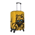 thumbnail image 4 of Transformers Funda De Equipaje Para Transformadores Lavable Protector De Maleta Antiarañazos Para De 18 A 32 Pulgadas, 4 of 4