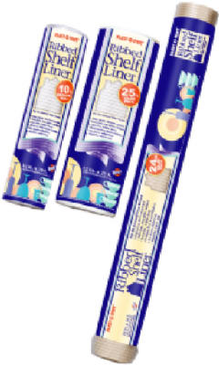 plast o mat ribbed shelf liner
