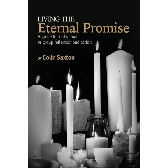 Living the Eternal Promise: A guide for individual or group reflection and action (Paperback)