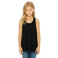 thumbnail image 1 of Bella + Canvas Youth Flowy Racerback Tank, 1 of 1