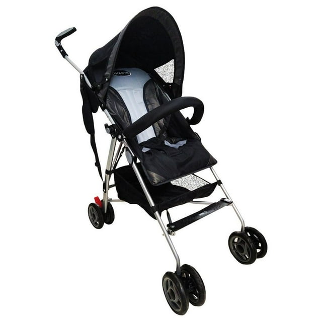 Carriola de Baston Angelin Baby Negro