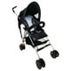thumbnail image 1 of Carriola de Baston Angelin Baby Negro, 1 of 3
