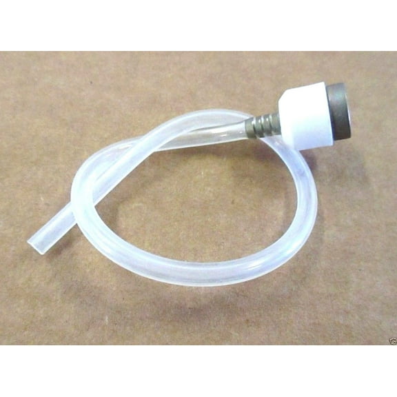 MTD 791-182353 Fuel Pick-Up Line w/Filter Troy-Bilt Pony Bronco Yard YM26SS