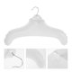 thumbnail image 2 of BRIGHTFUFU Colgador inflable de viaje, tendedero plegable portátil con gancho de Metal, 2 uds., 2 of 7