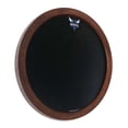 thumbnail image 2 of Charlotte Hornets 20.25'' Round Chalkboard Faux Barrel Top Sign, 2 of 6