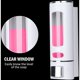 thumbnail image 3 of Dispensador de Jabón Manual de Pared ABS para Champú o Gel Limpiador de Manos 400ml, Blanco, 3 of 5