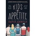 thumbnail image 1 of Pre-Owned Kids of Appetite (Hardcover) 0451470788 9780451470782, 1 of 1