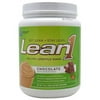 Nutrition 53 Lean1 Chocolate Healthy Lifestyle Shake Mix, 2 lbs