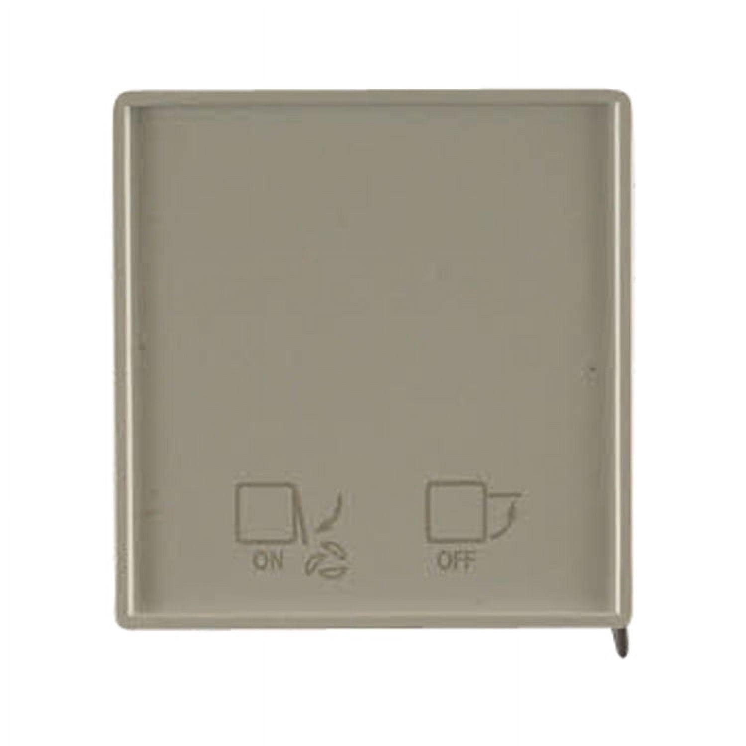 ForeverPRO 241798231 Ice Maker for Frigidaire Freezer 241642501 241642503A 241642511 241798201