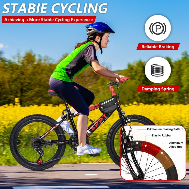 Bike Speed Is A Mountain Bike Suitable For Roads Km H Road Bike