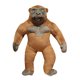 thumbnail image 1 of Muñeca de peluche Kong Chimpanzees, 30 cm, anime para niños, 1 of 1