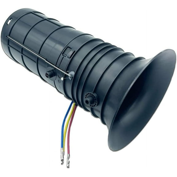 EGO Power  Genuine OEM Ducted Set for LB6500 Leaf Blower - 2827122001