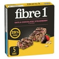 thumbnail image 1 of Fibre 1 Oats & Chocolatey Strawberry, 1 of 7
