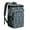 Pioneer Flower Floral-2, variant on Travel Cooler Bag - Pioneer Flower Floral Print Pattern Camping Beer Cooler Backpack with Bottle Opener- Waterproof Insulated Picnic Backpacks - Cooler Bag for Beach